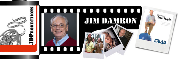 Jim Damron - JD Productions